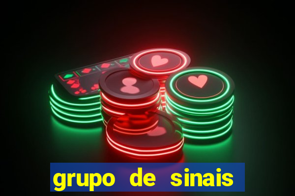 grupo de sinais trader telegram